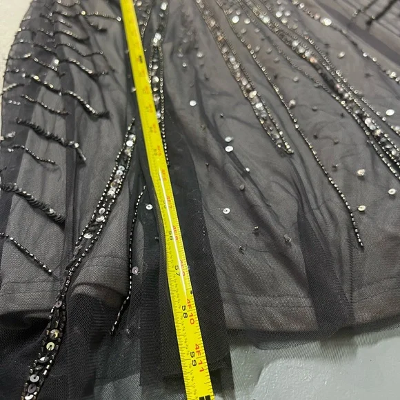 Adrianna Papell Sequin Dress - Picture 14 of 14